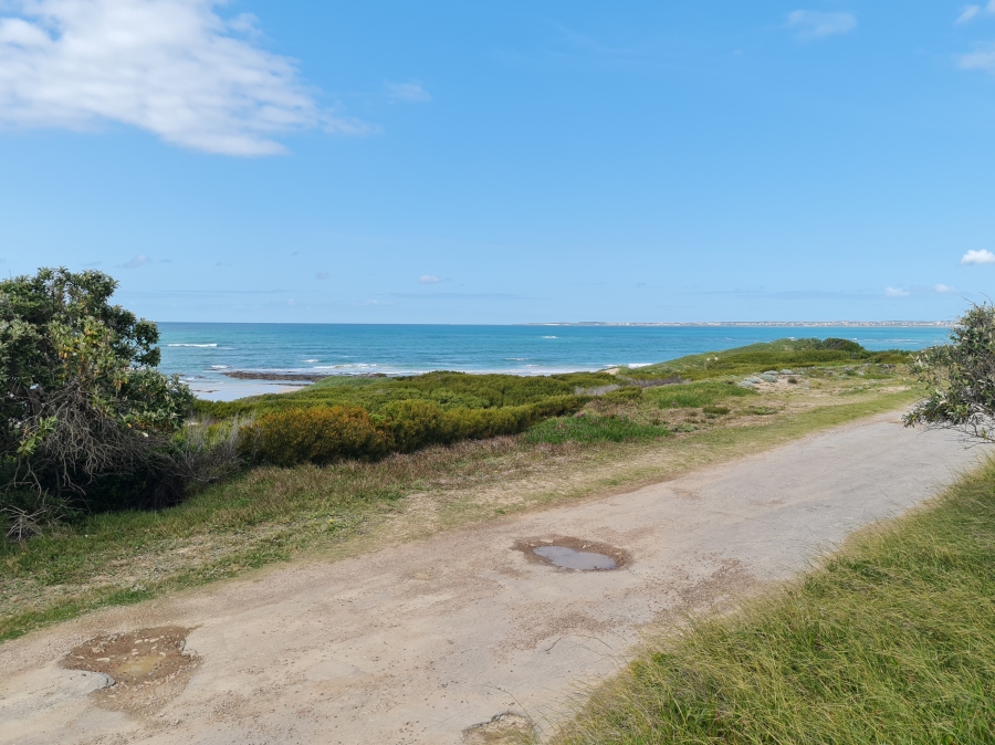 0 Bedroom Property for Sale in Paradise Beach Eastern Cape